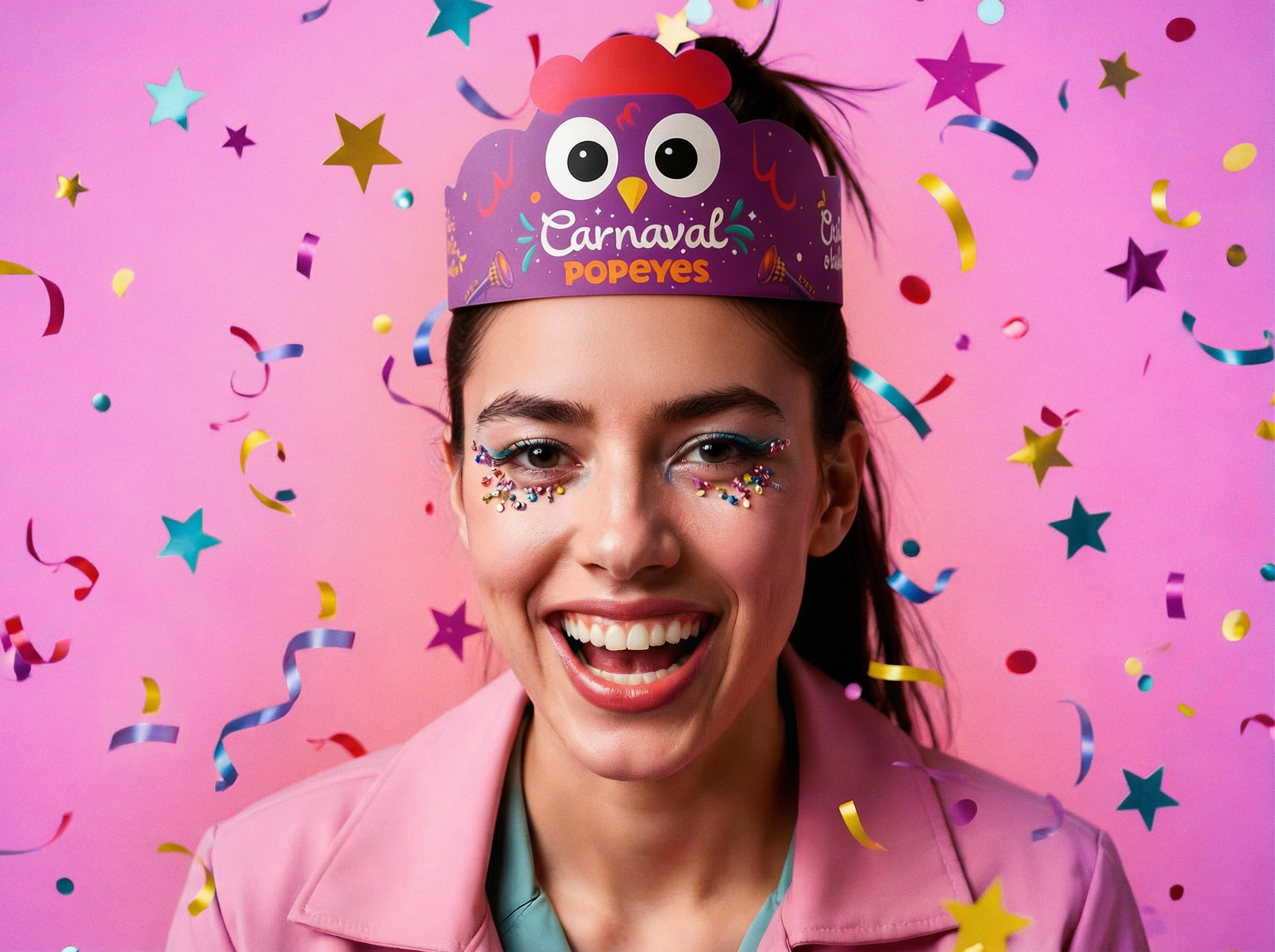 Popeyes